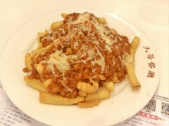 -大哥餐厅(西城花园店)
