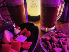 -音乐房子·Vintage Live Bar(玉林总店)