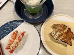 -滨寿司(新街口中央商场店)