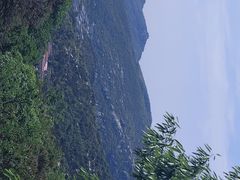 -海上云台山景区