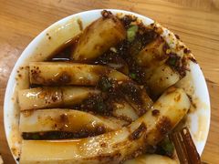 -洞子口张老二凉粉(文殊院店)