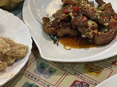 -金姐台湾菜(珠江路店)