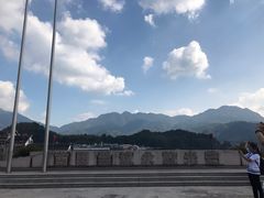 -古田会议纪念馆