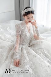 -艾朵婚纱