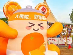 -北京雁栖湖国际会展中心