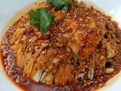 凉拌鸡-成都映象川菜馆(宽窄巷子景区店)