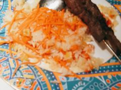 -阿里疆Alijiang·丝路美食·异域风情·清真(长楹天街店)