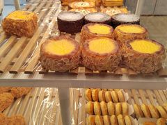 -味多美(江桥万达店)