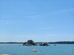 -汕尾风车岛