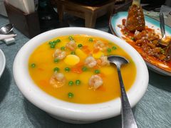 -北国饭店.海鲜.北方菜(新河路店)