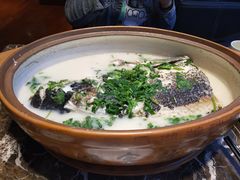 -风味小馆(天目湖宾馆店)