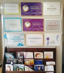 -维秘形体医美 M·VVON医生集团