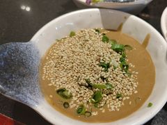 -东来顺饭庄(金泉广场店)