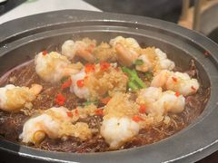 -绿茶餐厅(广州嘉裕太阳城店)