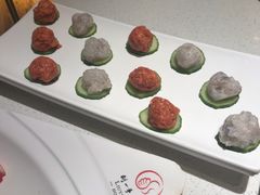 鸳鸯双滑-重庆刘一手火锅(三峡广场直营店)