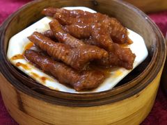 -金苑海鲜酒家(新港中路店)