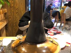-徐记铜火锅(泉园店)