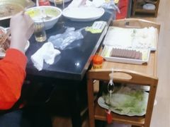 -芦月轩羊蝎子(劲松店)
