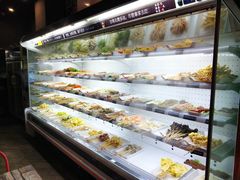 -落端云串串香(南京凤凰西街店)