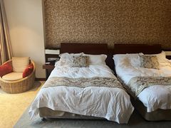 -天目湖御水温泉·度假酒店