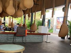 -半山半岛洲际度假酒店-沙滩吧
