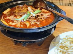 -肖记公安牛肉鱼杂馆· 省级非物质文化遗产(仁和路店)