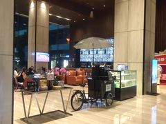 -广州花都皇冠假日酒店
