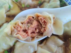 鲜肉馄饨-古徽州馄饨店(宝安路店)