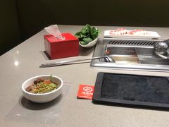 -海底捞火锅(青悦城店)