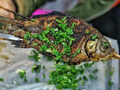 -四川地烤(狮峰路店)