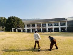 -苏州环秀晓筑养生度假村