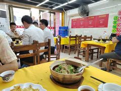 -汤氏美食台山水步特色黄鳝饭(龙津东路店)