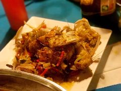 -Onion restaurant