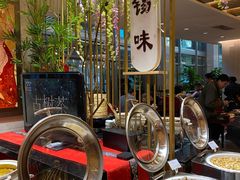 -君来湖滨饭店·玫瑰园