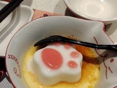 -猫爪爪原切自助烤肉(观音桥阳光世纪店)