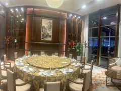 -成都龙之梦大酒店-龙悦中餐厅