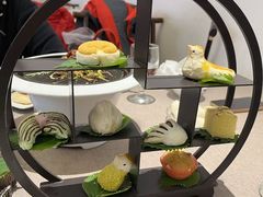 -花家怡园(四合院总店)