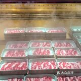 把3号线坐穿都要吃的一家韩式自助烤肉~~