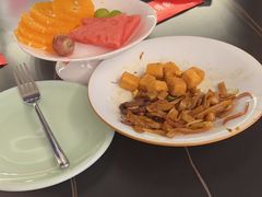 -有璟阁港式餐厅(金融街购物中心店)