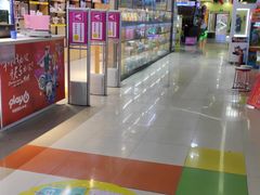-大玩家超乐场(河东万达广场店)