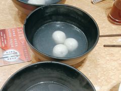 -宁波汤团店(外滩店)