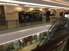-万达广场(福州金融街店)