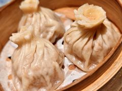 -南京大牌档(青岛万象城店)