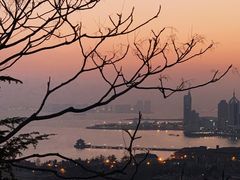 -信号山公园