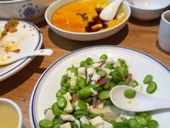 -滇铺子·云南特色菜·鲜花野菜季(东风东路c86店)