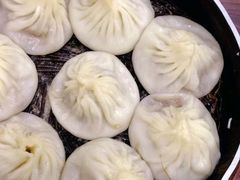 -鲁氏汤包王(长白街店)