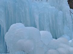 -青峰峡国家森林公园