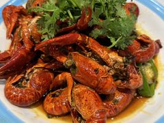 -盱眙虾神於氏龙虾(夫子庙红街店)