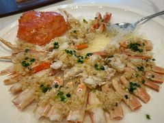 -粤盛海鲜楼(融冠乐城店)