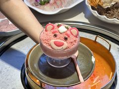 -云尊府云南菜·蒸汽石锅鱼(学清路店)